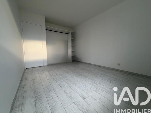 Appartement à vendre 2 pièces 47 m² Évry