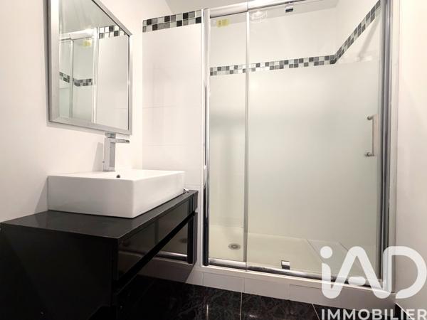 Appartement à vendre 2 pièces 47 m² Évry