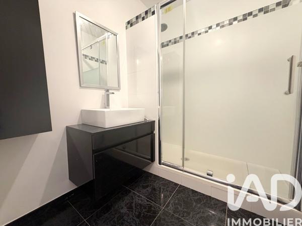 Appartement à vendre 2 pièces 47 m² Évry