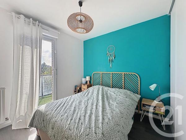 Appartement F3 à vendre  3 pièces - 60,56 m 2   CRETEIL  - 94