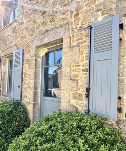 Maison à vendre à Port-Louis dans le Morbihan (56290), ref : 56124-19