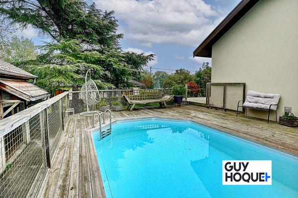 Maison 114 m² de 4 chambres sur 2190 m² de terrain à St Etienne du Bois