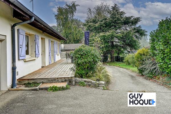 Maison 114 m² de 4 chambres sur 2190 m² de terrain à St Etienne du Bois