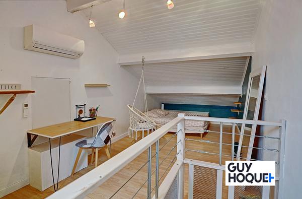 Maison 114 m² de 4 chambres sur 2190 m² de terrain à St Etienne du Bois