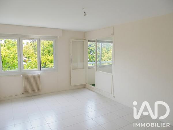Appartement à vendre 3 pièces 68 m² Chartres