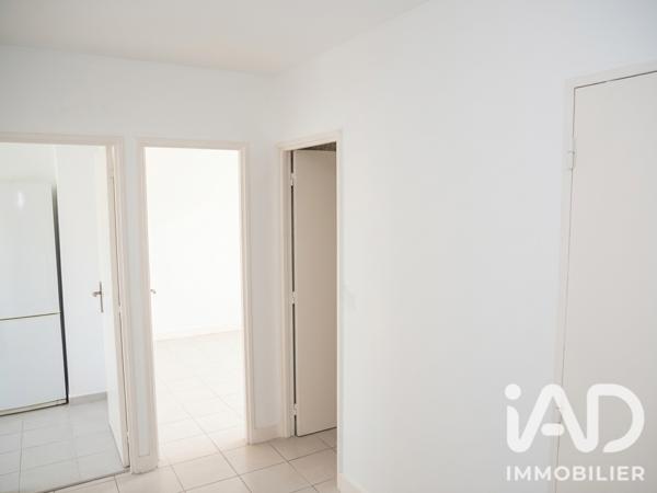 Appartement à vendre 3 pièces 68 m² Chartres