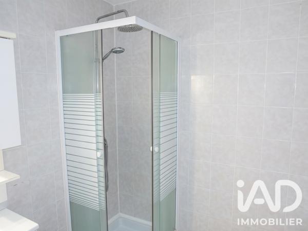 Appartement à vendre 3 pièces 68 m² Chartres