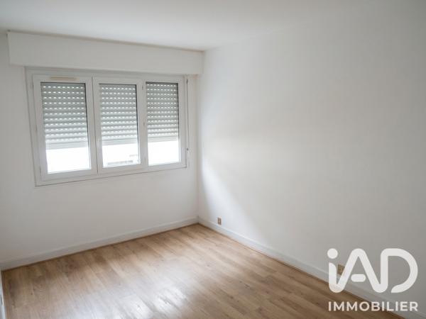 Appartement à vendre 3 pièces 68 m² Chartres