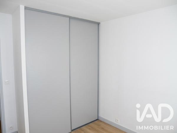 Appartement à vendre 3 pièces 68 m² Chartres