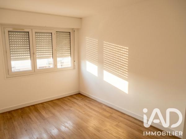 Appartement à vendre 3 pièces 68 m² Chartres