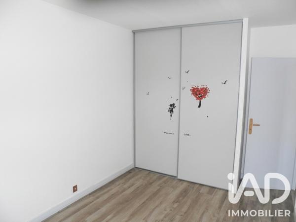 Appartement à vendre 3 pièces 68 m² Chartres