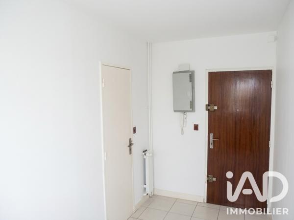 Appartement à vendre 3 pièces 68 m² Chartres