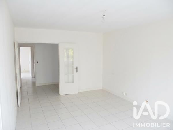 Appartement à vendre 3 pièces 68 m² Chartres