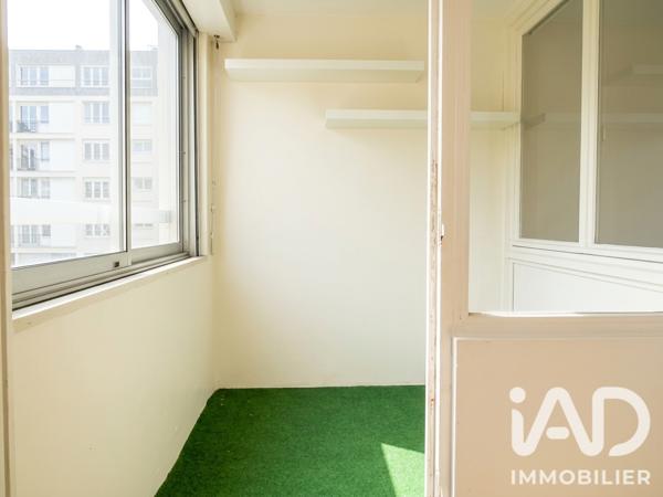 Appartement à vendre 3 pièces 68 m² Chartres