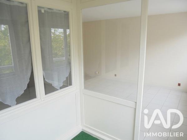 Appartement à vendre 3 pièces 68 m² Chartres