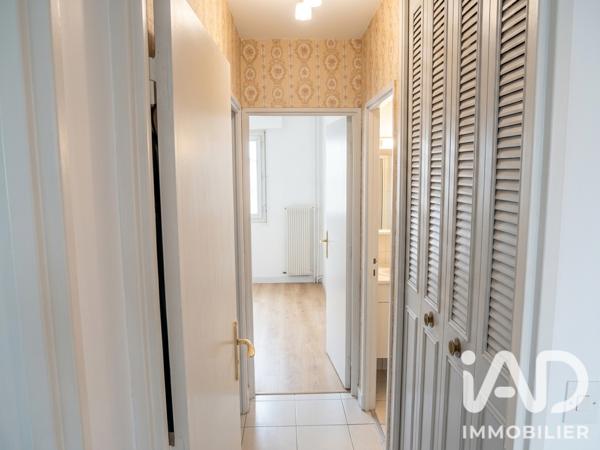 Appartement à vendre 3 pièces 68 m² Chartres
