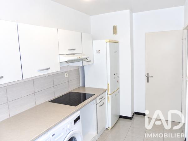 Appartement à vendre 3 pièces 68 m² Chartres