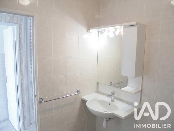 Appartement à vendre 3 pièces 68 m² Chartres