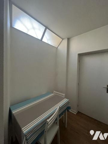 Appartement Figeac 1 pièce(s) 17 m2