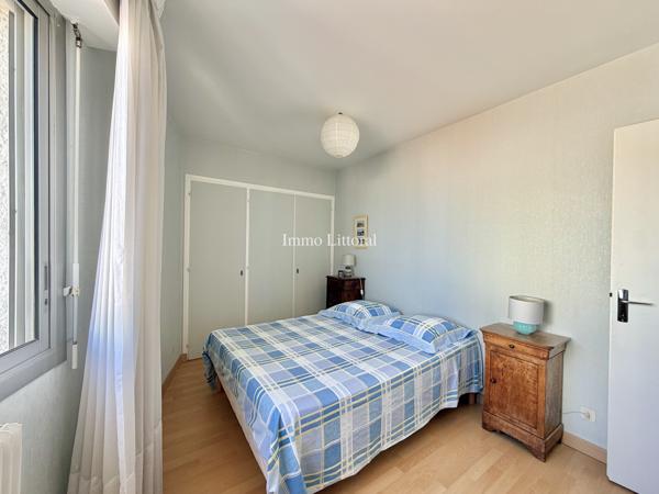T3 avec Balcon et Cave Les Sables d'Olonne (85100)