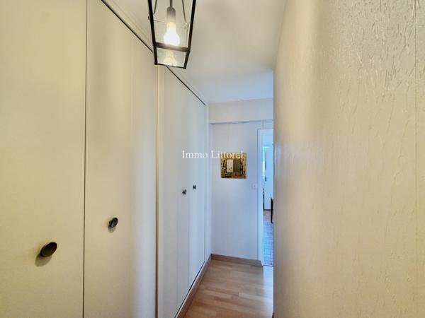 T3 avec Balcon et Cave Les Sables d'Olonne (85100)