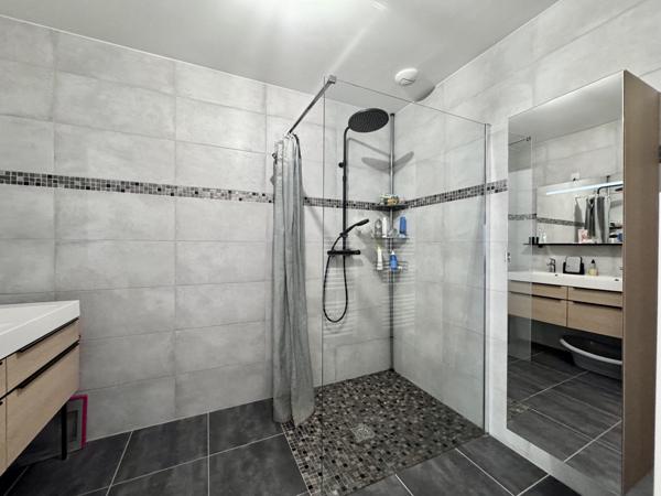 La Mothe-Achard (85150) Maison de 98 m2 - 3 chambres sur 336 m2 de terrain