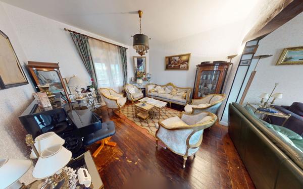 Maison à vendre    7 pièces • 198 m2 Toulouse