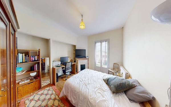 Maison à vendre    7 pièces • 198 m2 Toulouse