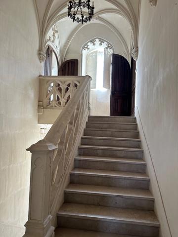 Magnifique Manoir XVIe au cœur d’un parc Lenôtre de 2 hectares