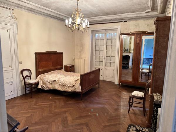 Magnifique Manoir XVIe au cœur d’un parc Lenôtre de 2 hectares