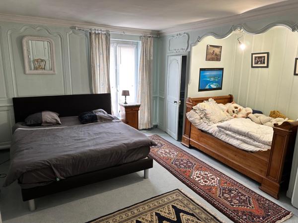 Magnifique Manoir XVIe au cœur d’un parc Lenôtre de 2 hectares