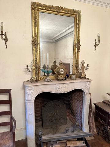 Magnifique Manoir XVIe au cœur d’un parc Lenôtre de 2 hectares