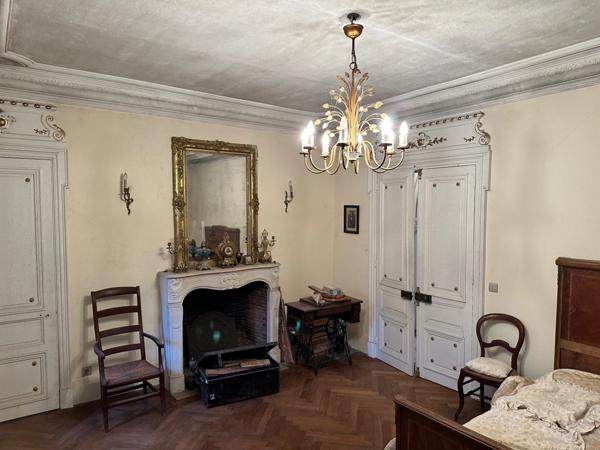 Magnifique Manoir XVIe au cœur d’un parc Lenôtre de 2 hectares