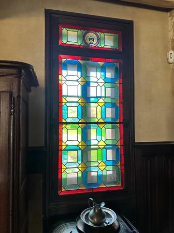 Magnifique Manoir XVIe au cœur d’un parc Lenôtre de 2 hectares