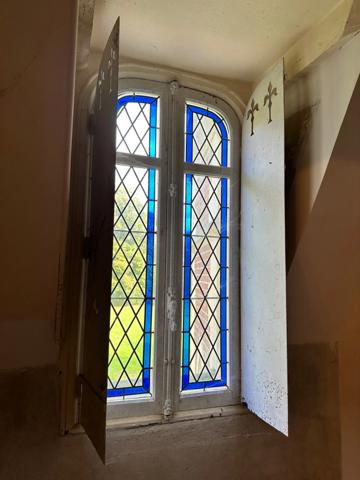 Magnifique Manoir XVIe au cœur d’un parc Lenôtre de 2 hectares