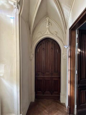 Magnifique Manoir XVIe au cœur d’un parc Lenôtre de 2 hectares