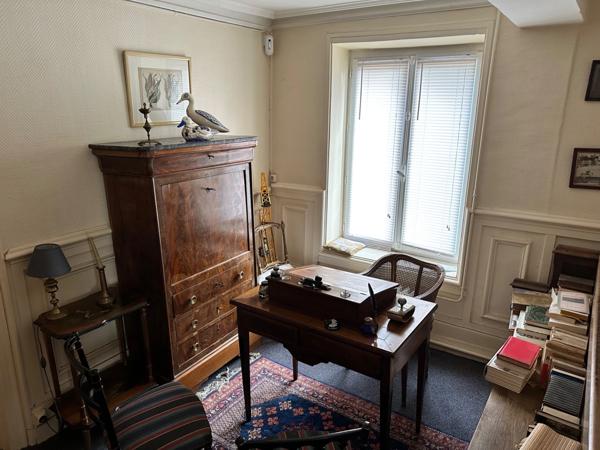 Magnifique Manoir XVIe au cœur d’un parc Lenôtre de 2 hectares