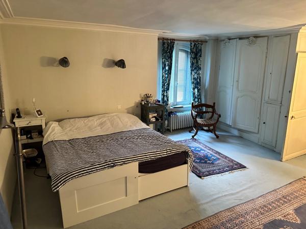 Magnifique Manoir XVIe au cœur d’un parc Lenôtre de 2 hectares