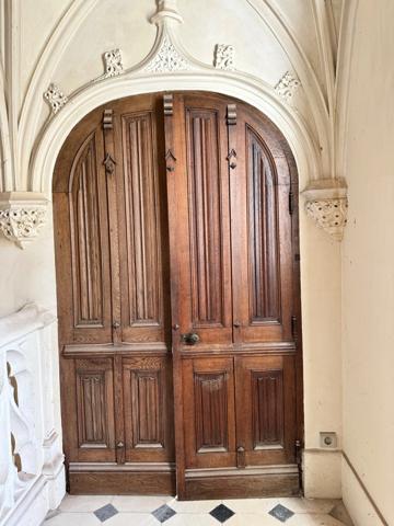 Magnifique Manoir XVIe au cœur d’un parc Lenôtre de 2 hectares