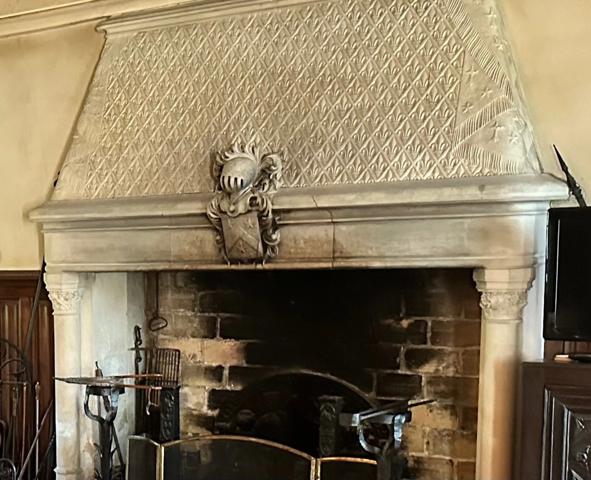 Magnifique Manoir XVIe au cœur d’un parc Lenôtre de 2 hectares