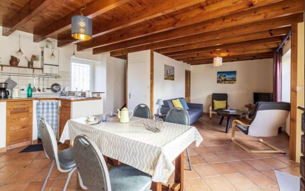 Maison à vendre    10 pièces •  Lanvéoc