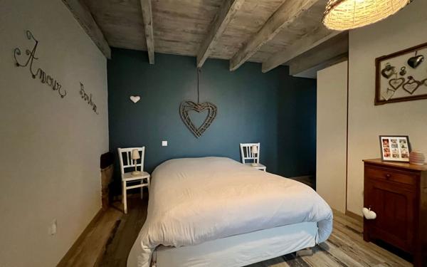 Maison à vendre    10 pièces •  Lanvéoc