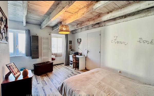 Maison à vendre    10 pièces •  Lanvéoc