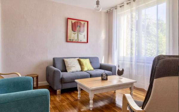 Maison à vendre    10 pièces •  Lanvéoc