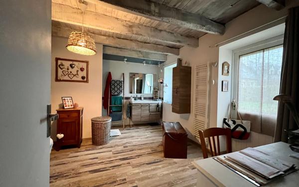 Maison à vendre    10 pièces •  Lanvéoc