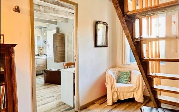 Maison à vendre    10 pièces •  Lanvéoc