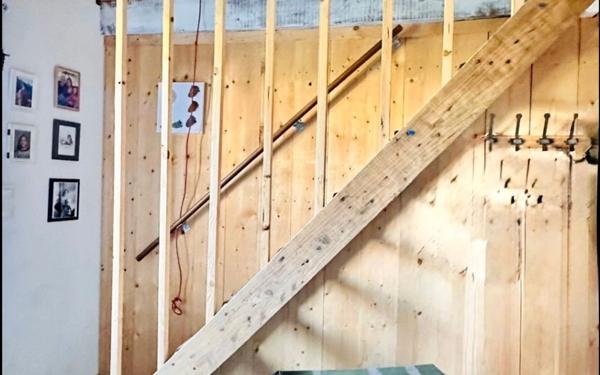 Maison à vendre    10 pièces •  Lanvéoc