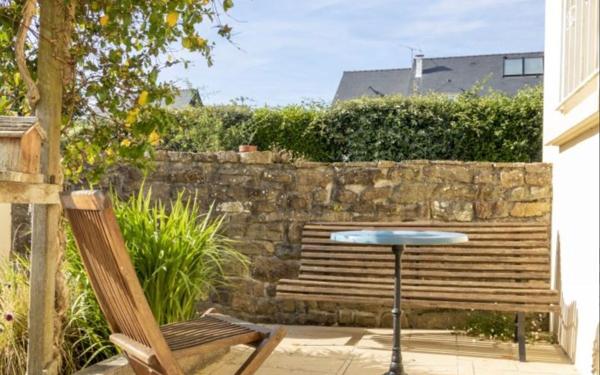 Maison à vendre    10 pièces •  Lanvéoc