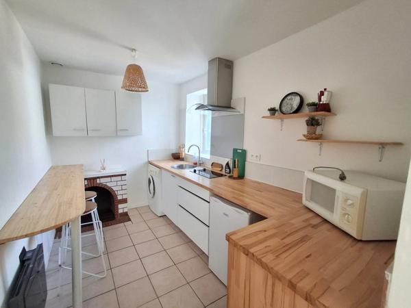 Appartement à vendre 1 pièces HASPARREN (64)