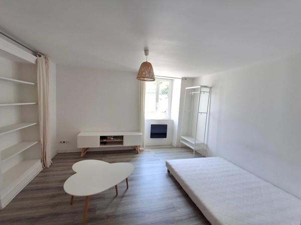 Appartement à vendre 1 pièces HASPARREN (64)